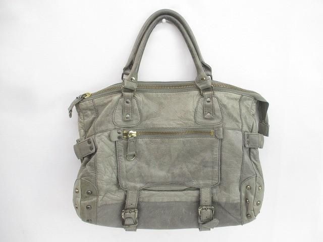 ラシット レガロ アメリカンラグシー ペンドルトン他 レザーショルダーバッグ トートバッグ等5点 レディース