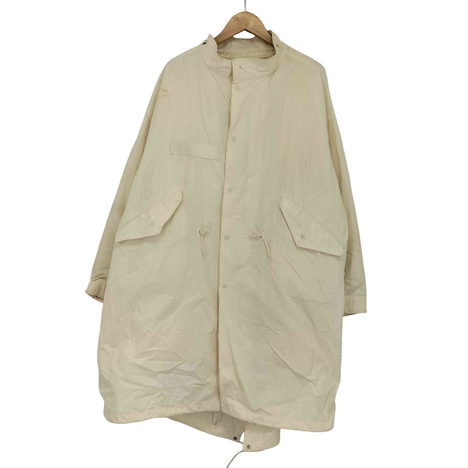 フリークスストア FREAKS STORE M-51 モッズコート メンズ FREE - メルカリ