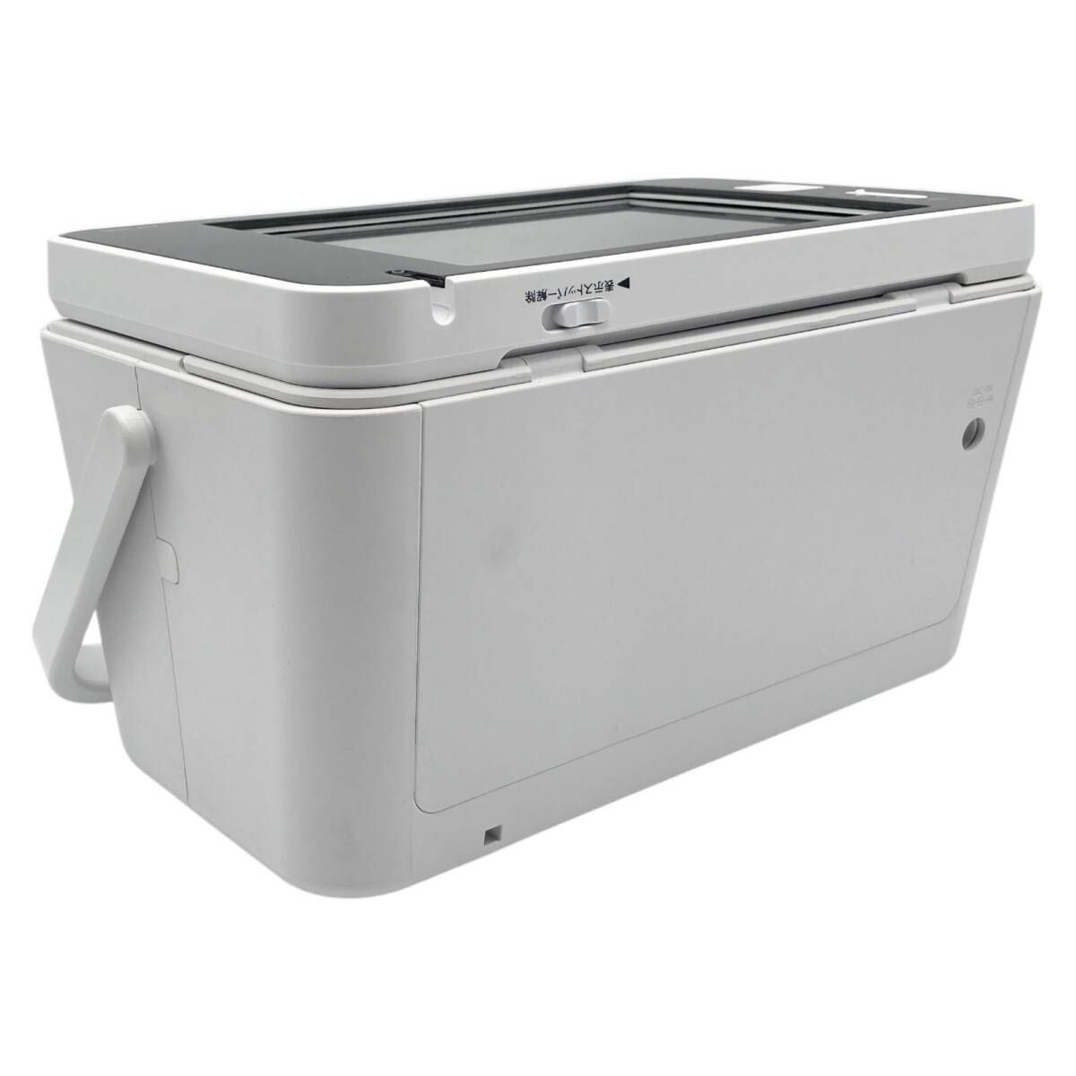 カシオ プリン写ル