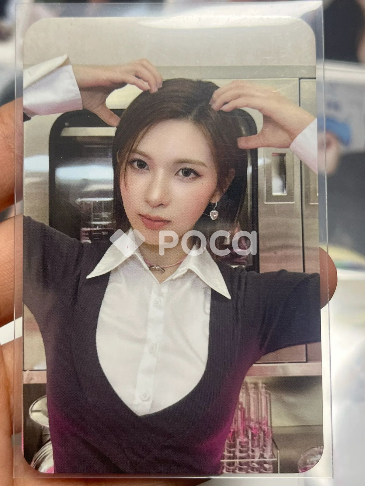 NMIXX ベイ NMIXX 2ND FAN CONCERT NMIXX CHANGE UP : MIXX LAB