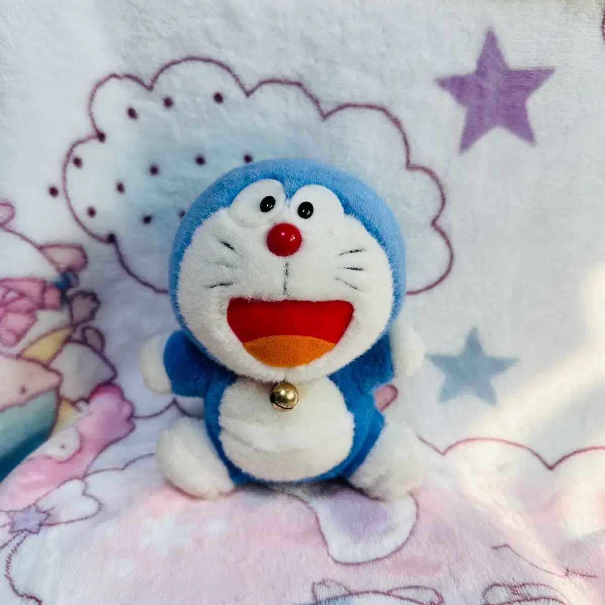 ドラえもん ヴィンテージ ぬいぐるみ 【公式通販】