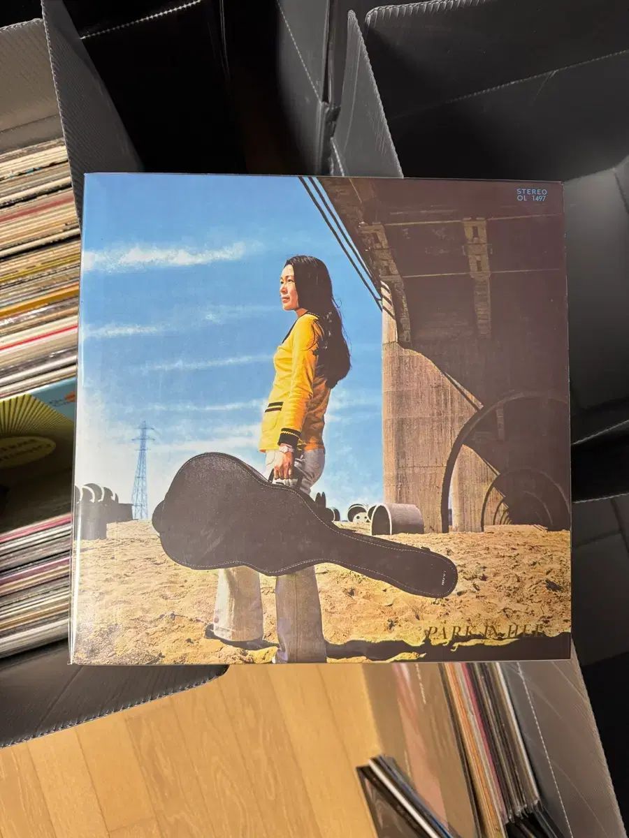 行こう パク インヒ ー セウォル スプリング 到来 推測 LP