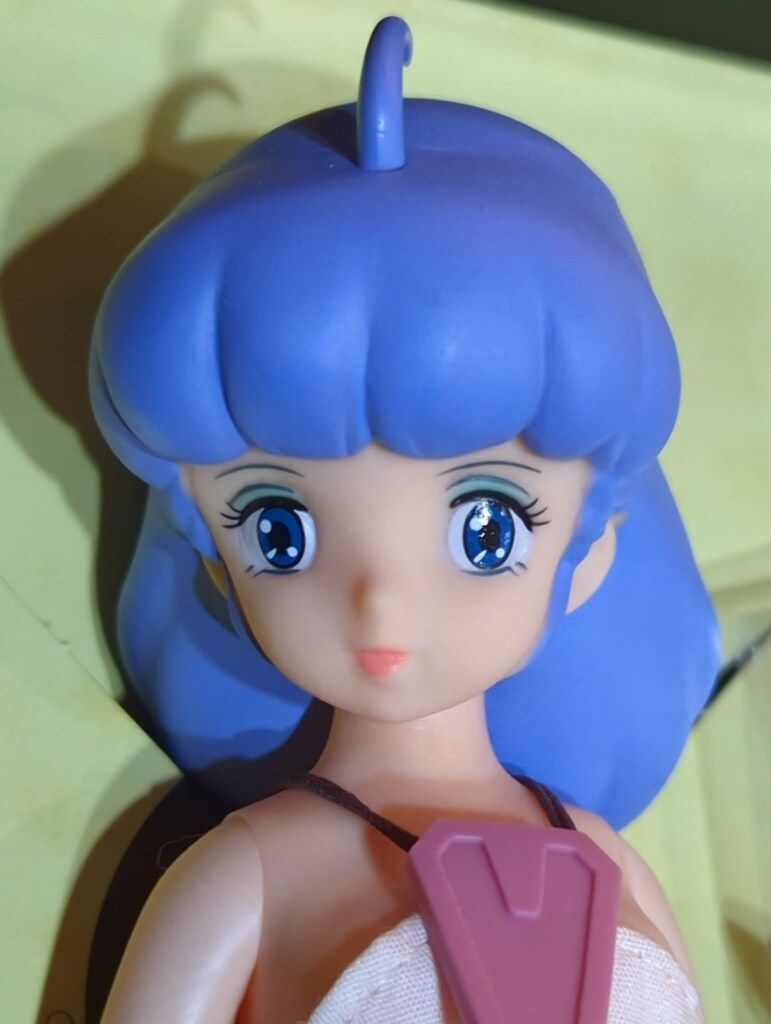 バンダイ 魔法の天使クリィミーマミ ラブリーギャルズコレクション