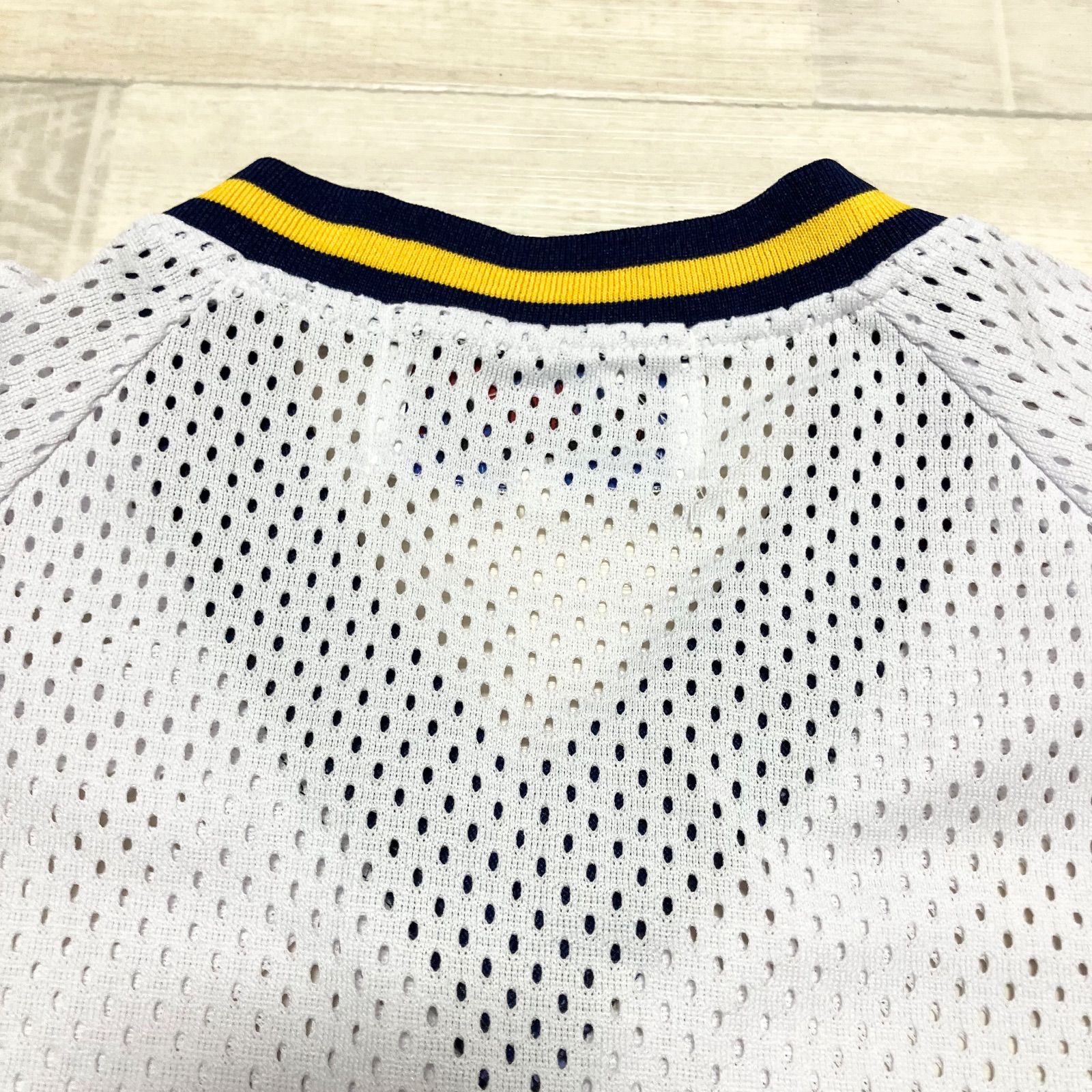 背番号なし1990年代〜2000年代