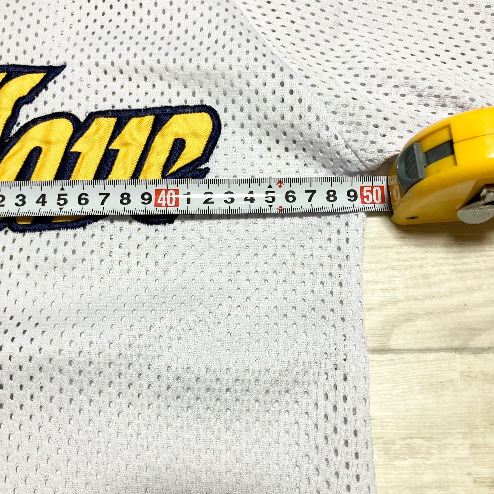 背番号なし1990年代〜2000年代 イチロー時代