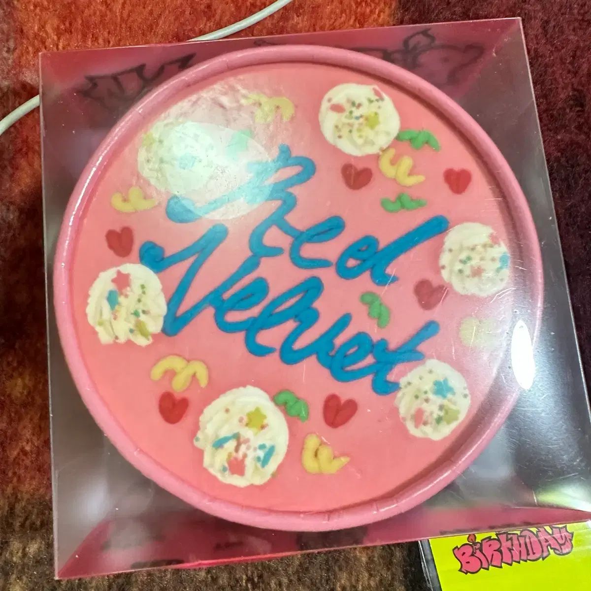 Red Velvet(レッドベルベット・レドベル) アイリーン（IRENE