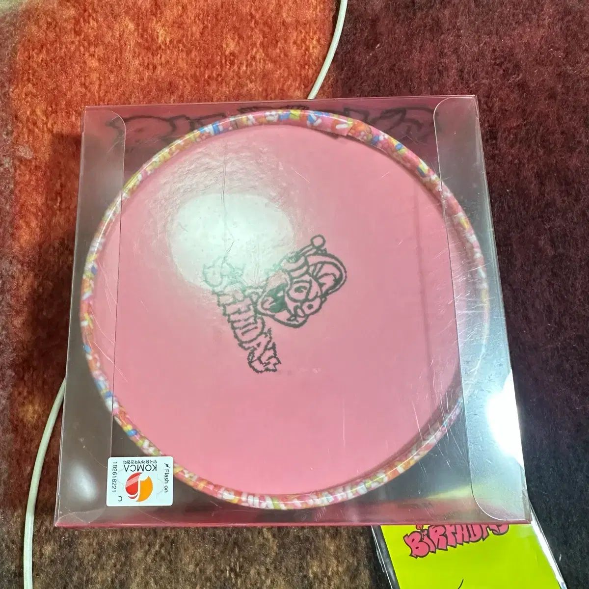 Red Velvet(レッドベルベット・レドベル) アイリーン（IRENE