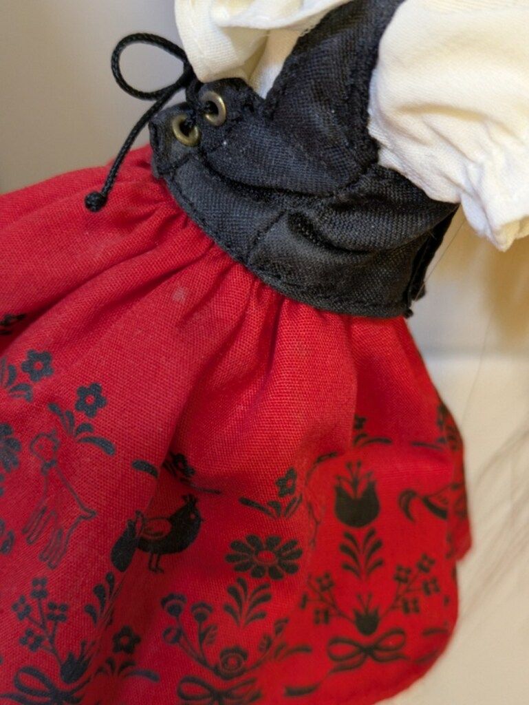  タカラトミー ネオブライス カズンオリヴィア 人形本体 ネオブライス