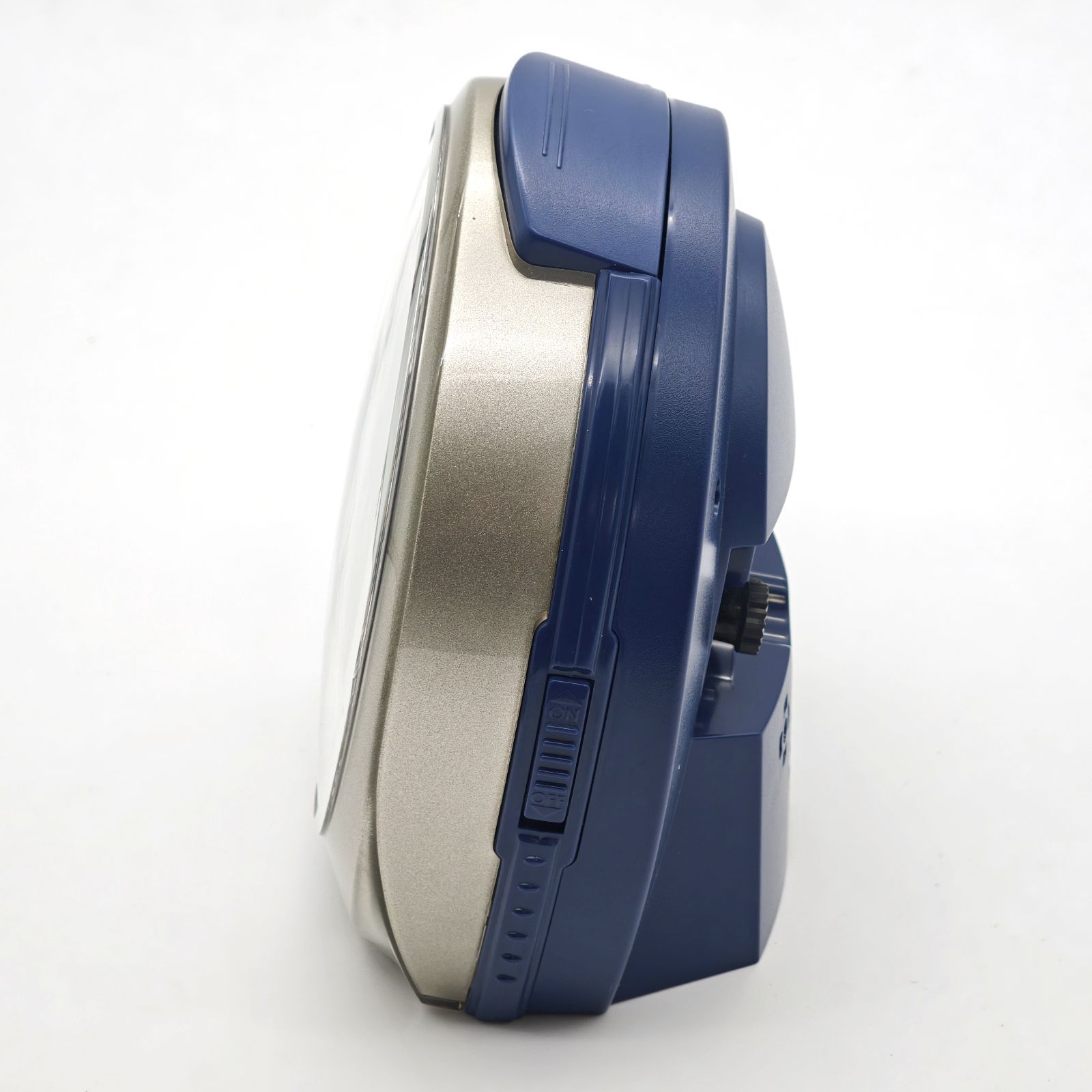 日本車輌製造 日車夢工房 新幹線メロディ&ボイスクロック N700系