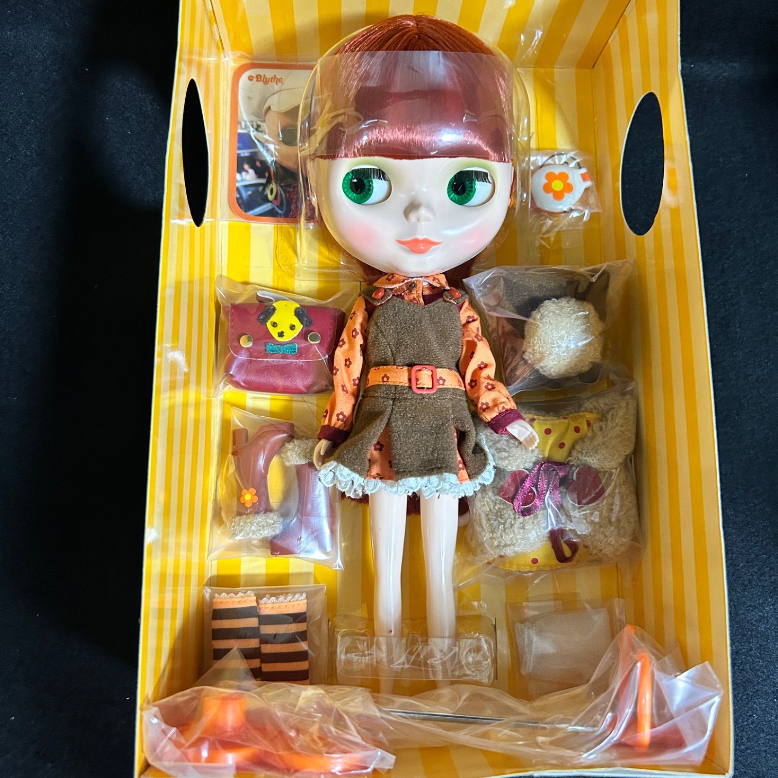 モッドモーリー