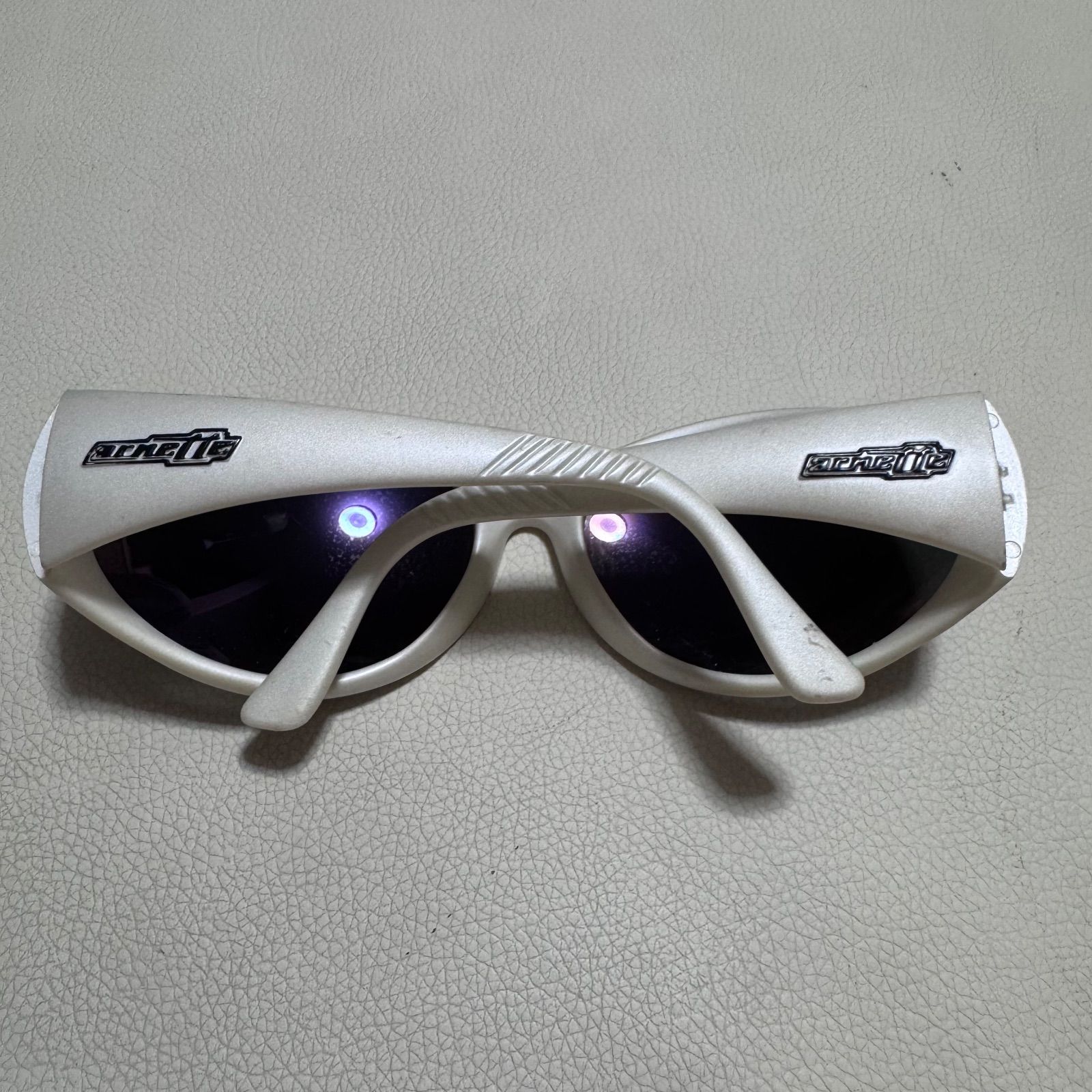 arnette アーネット Hot Cakes ホットケーキ サングラス - メルカリ