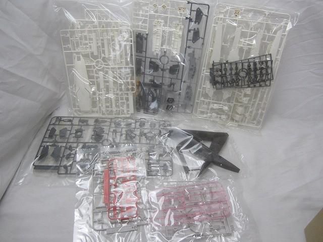 未組立 ガンプラ