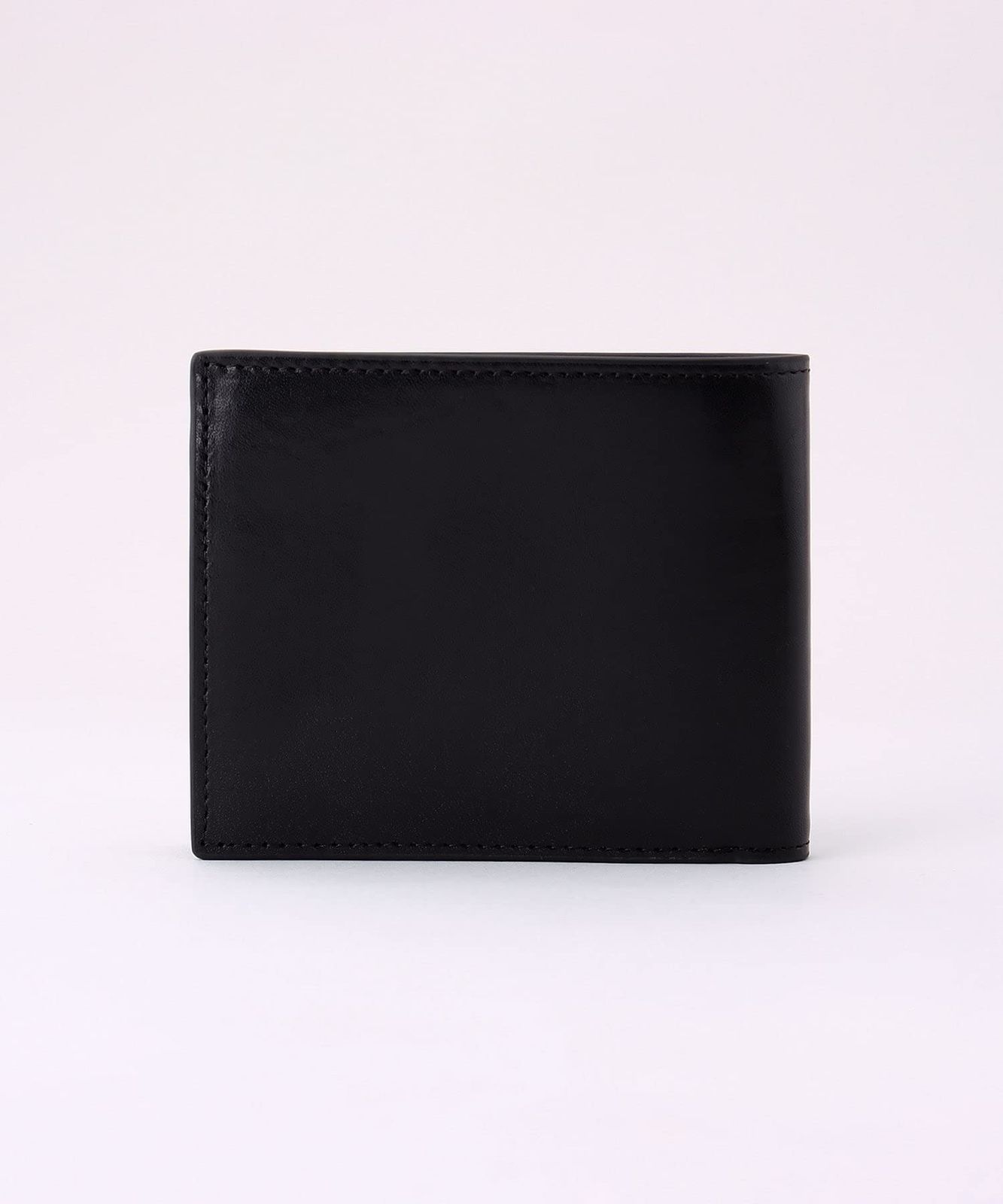 タケオキクチ 財布 イタリアンレザー 二つ折り財布 メンズ ダークグリーン 023 00