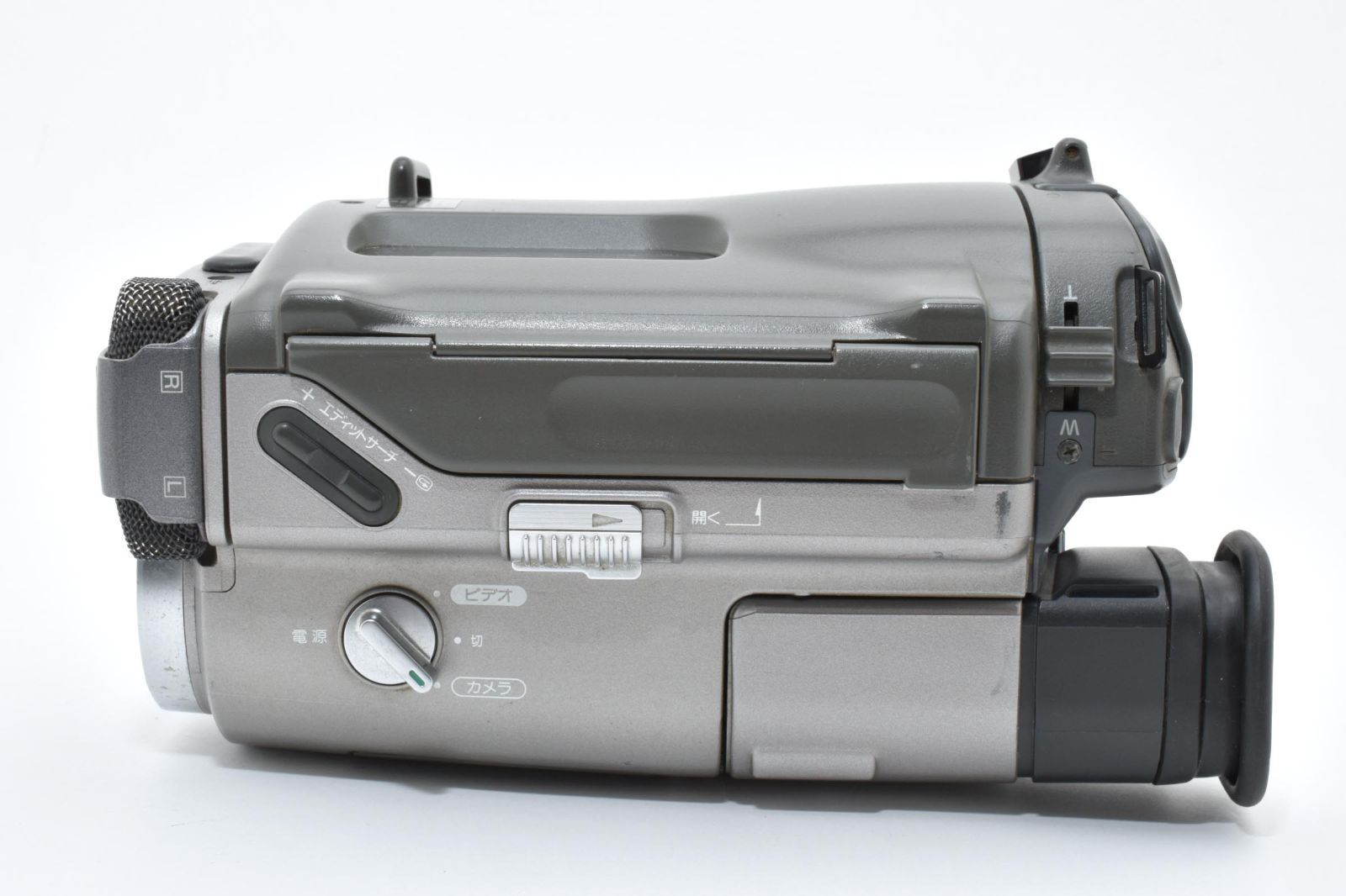 ☆通電確認済☆ソニー SONY CCD-TR2 Hi8 8ミリビデオカメラ☆ - メルカリ