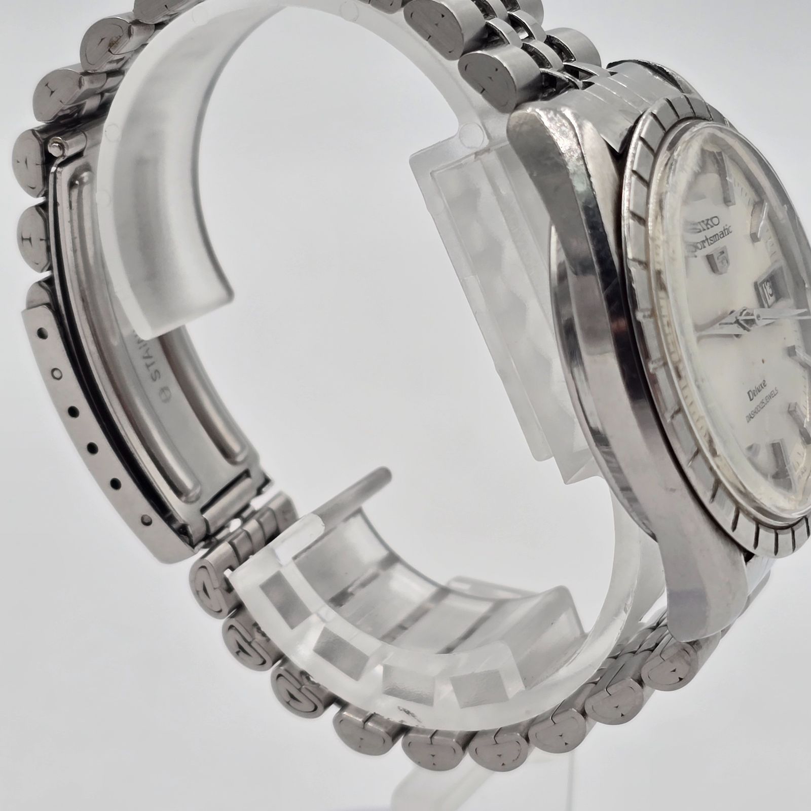 自動巻き セイコー