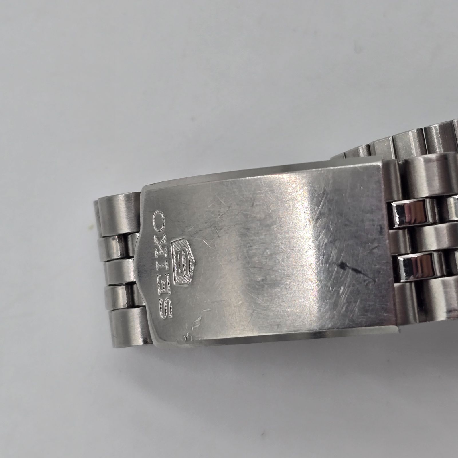 自動巻き セイコー