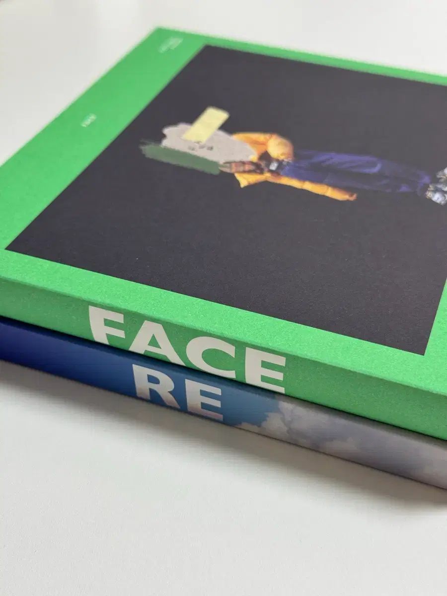 SHINee キー アルバム FACE アワーナビー まとめ