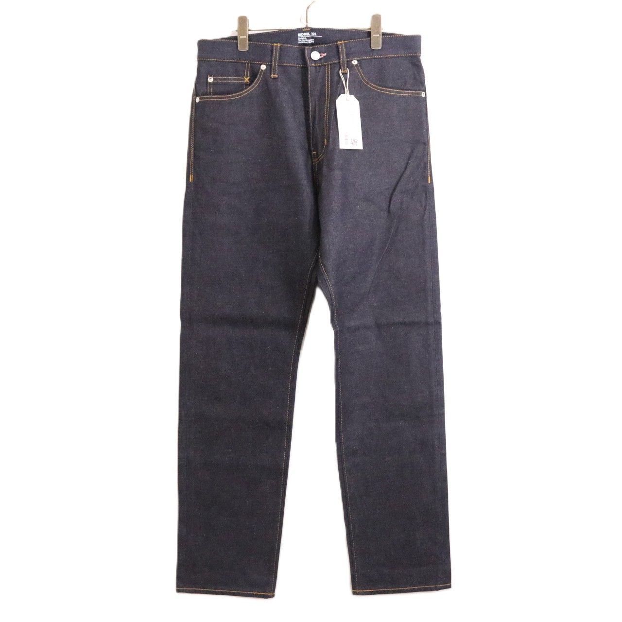 新品】BEDWIN ＆ THE HEARTBREAKERS ベドウィンアンドザハート