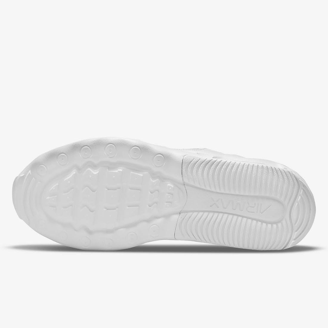  ナイキ エア マックス ボルト W AIR MAX BOLT ホワイト CU 4152-100 日本 25.5 cm トレイルランニングシューズ アウトドアシューズ