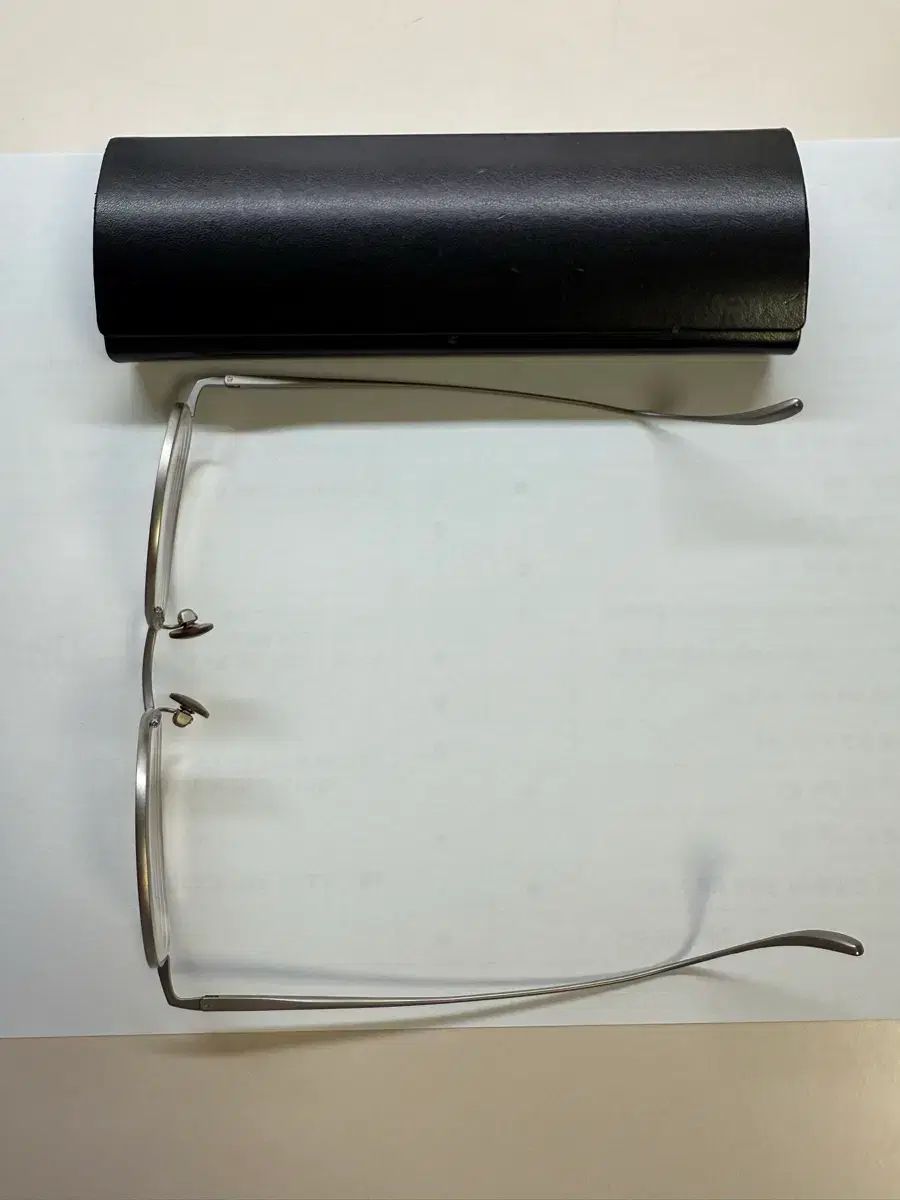 ブランド メガネ マルクス マリフェルト 902 48 シルバー