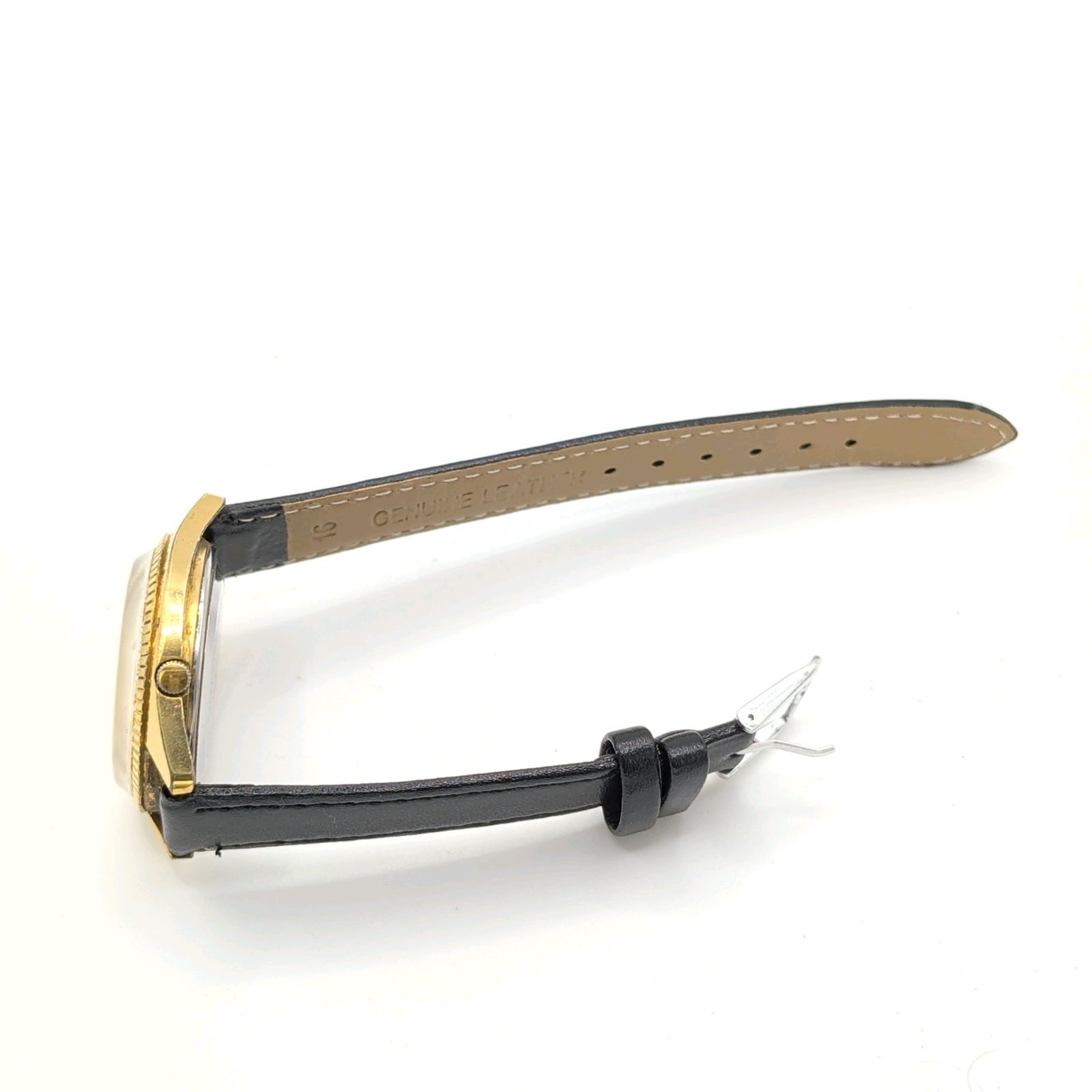  SEIKO 5120-8650 Watch Automatic Men s Round G Dial Day-Date Y 2 K 00 Working セイコー 時計 自動巻き メンズ ゴールド ゴールド文字盤 ラウンド デイデイト ヴィンテージ 稼働品 自動巻き時計 腕時計(アナログ)