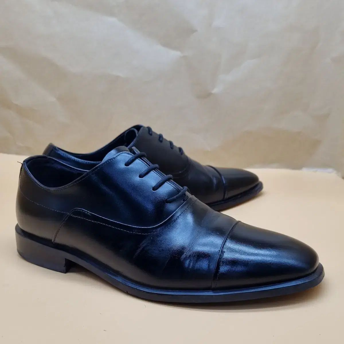 タンディ メンズドレスシューズ 250