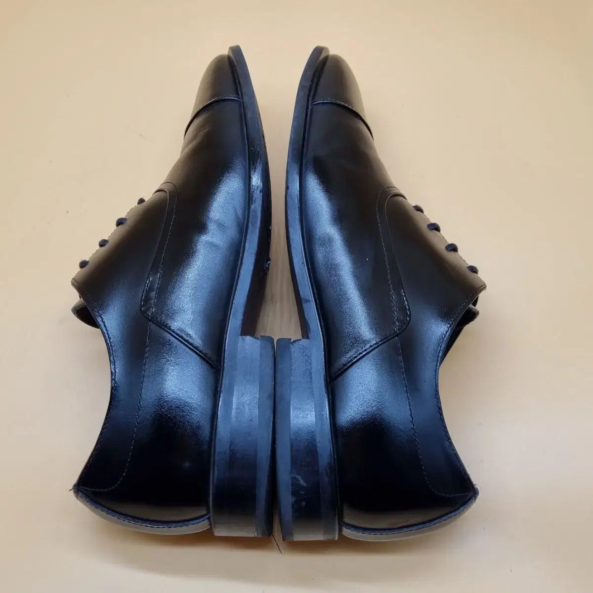  タンディ メンズドレスシューズ 250 ローファー ブーツ 革靴