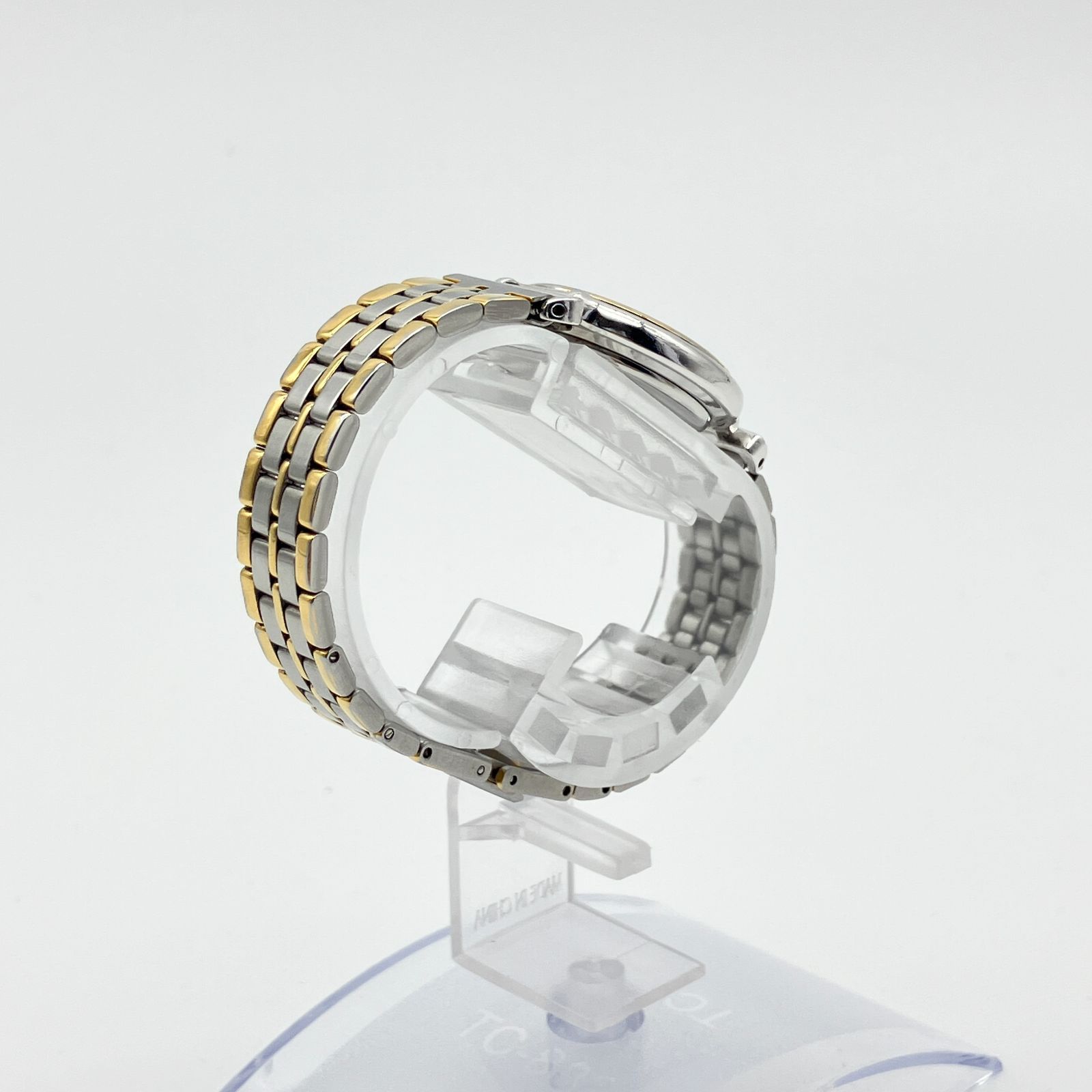 中古】バーバリー Burberrys 2930-294386 レディース 腕時計 コンビ