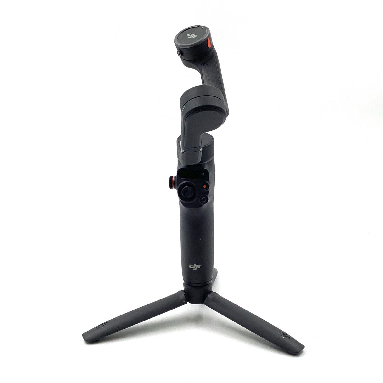DJI OSMO MOBILE 6 [スレート グレー] 動作確認済 【全額返金保証