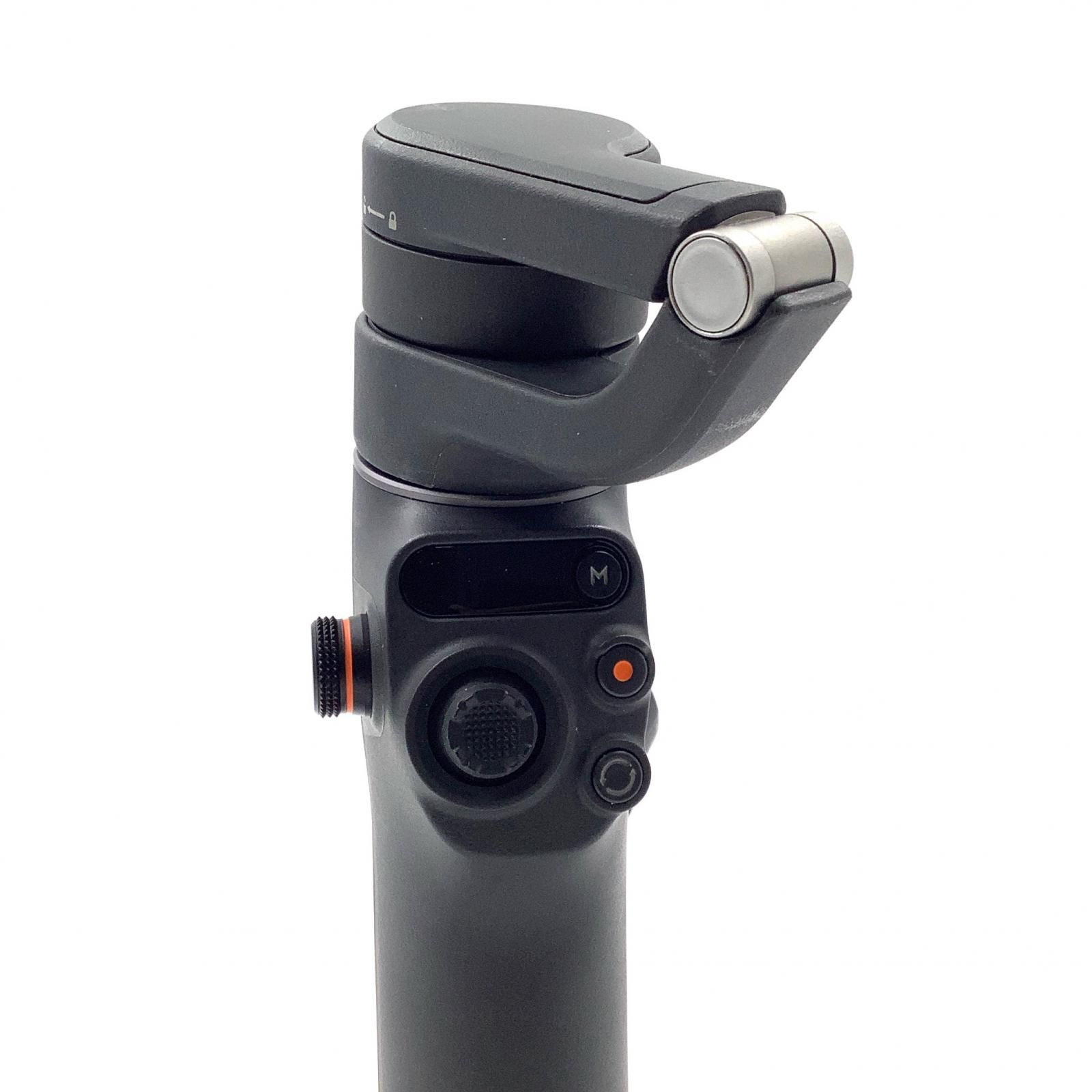 DJI OSMO MOBILE 6 [スレート グレー] 動作確認済 【全額返金保証
