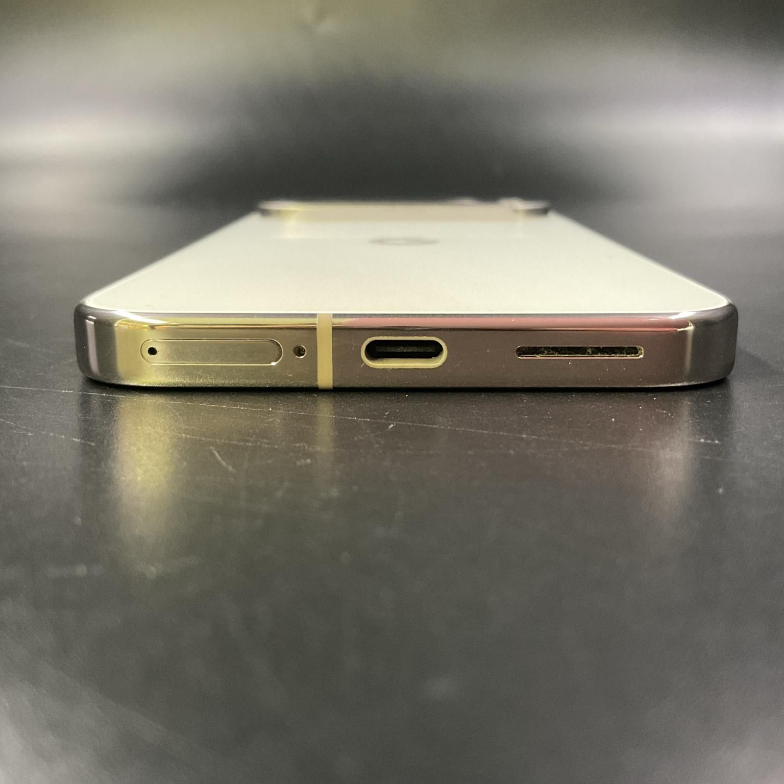 Google Pixel 9 Pro XL 256GB Porcelain au GQ57S 白ロム 美品 動作