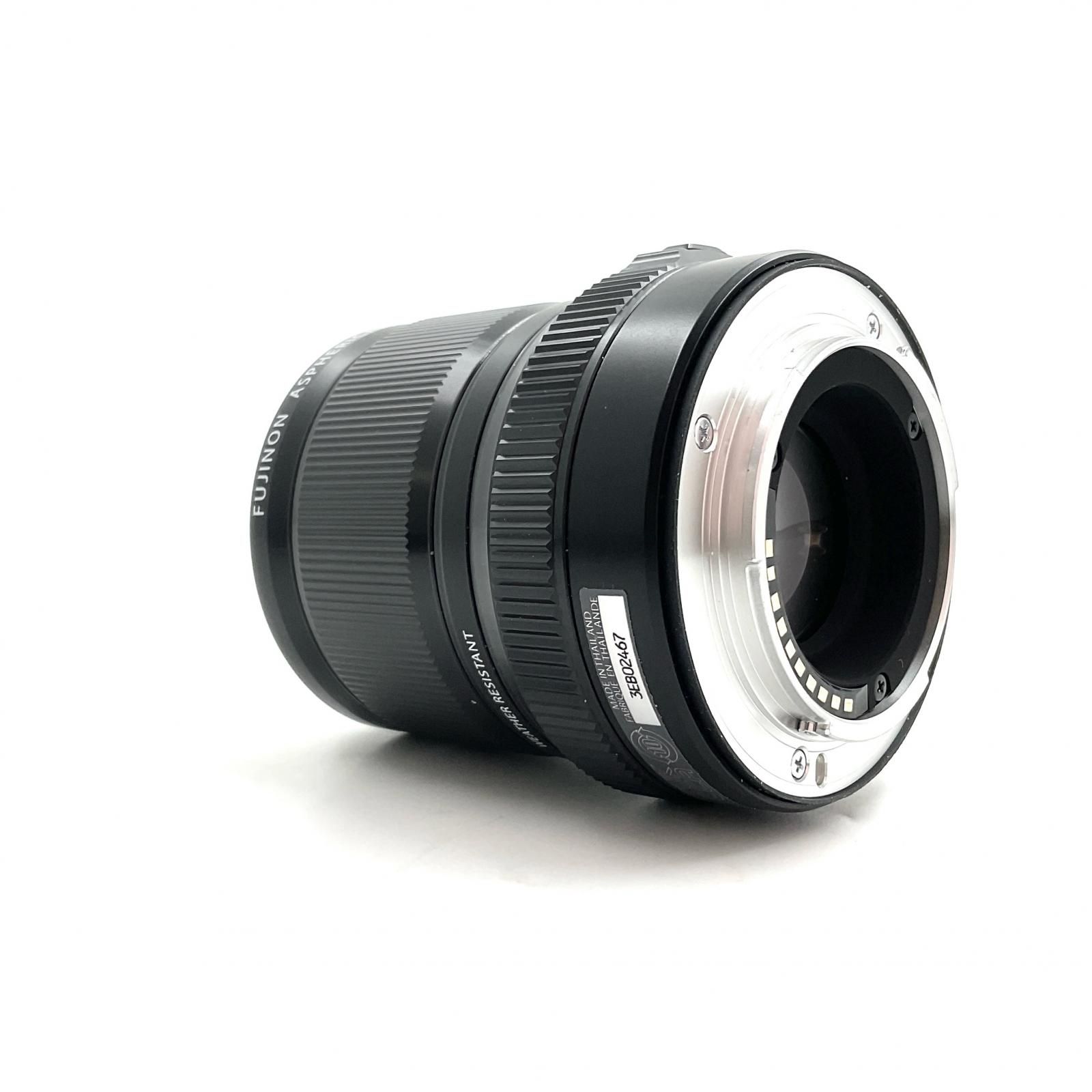 フジノンレンズ XF 30 mm F 2 8 R LM WR Macro