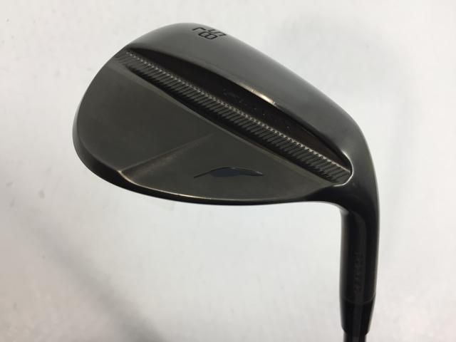 ゴルフクラブ フォーティーン RM-α フォージド ウェッジ ブラックエディション NSプロ TS-101 w SW