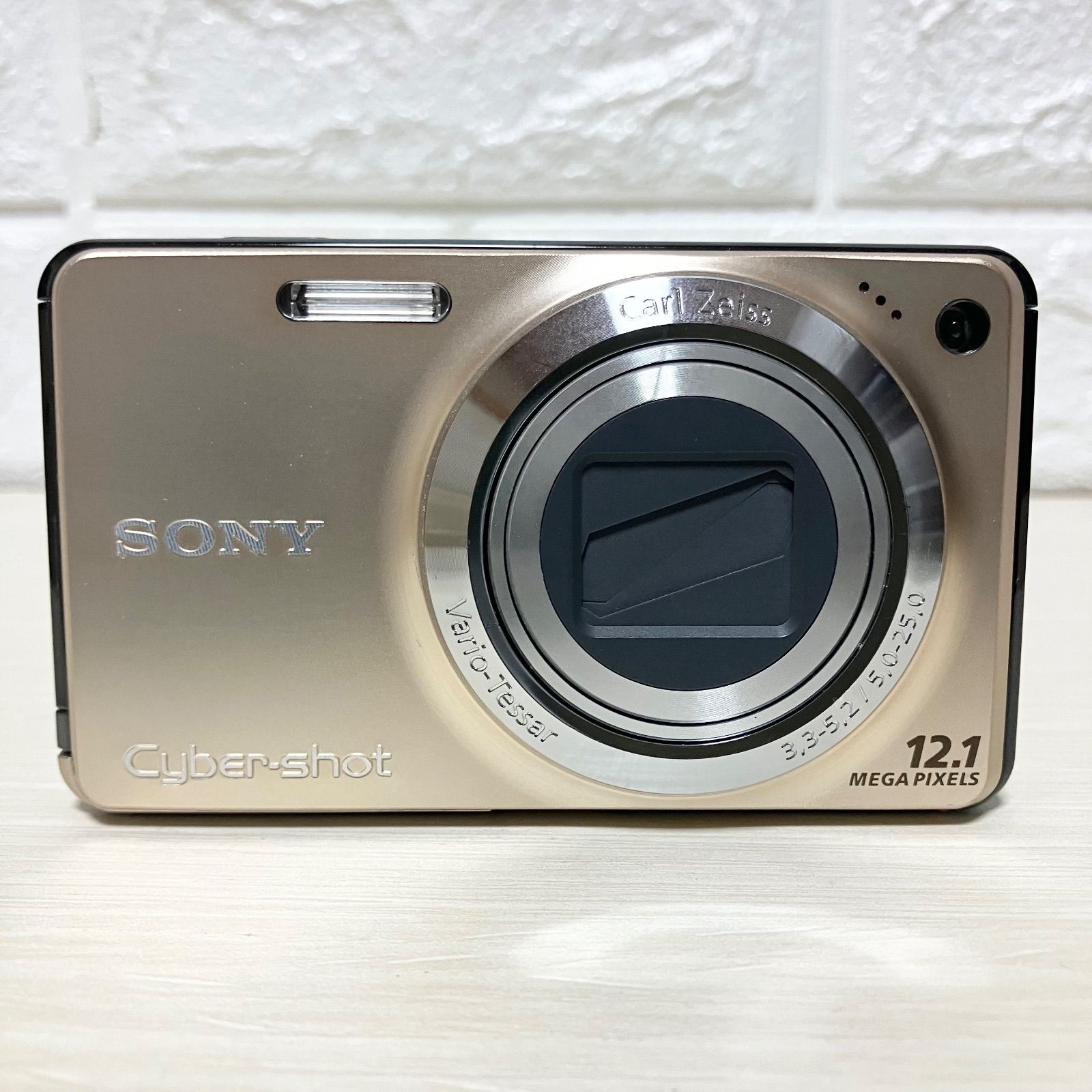 SONY CYBERSHOT