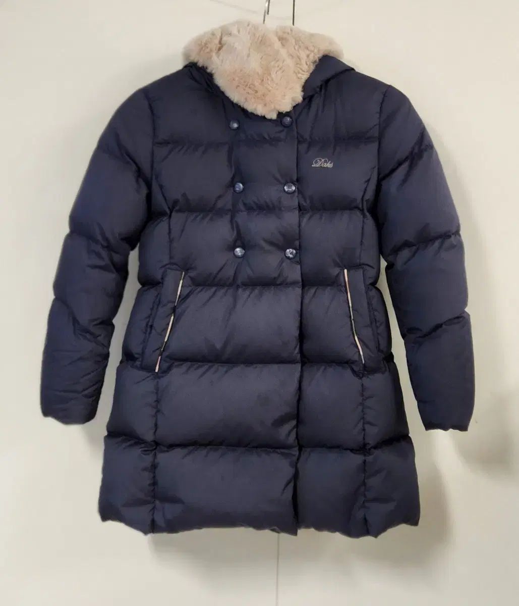 ダックス キッズ ダックダウン 130