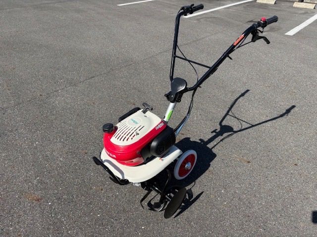 HONDA ホンダ FH 220 こまめ 完全整備品 移動車輪付き かなり です み