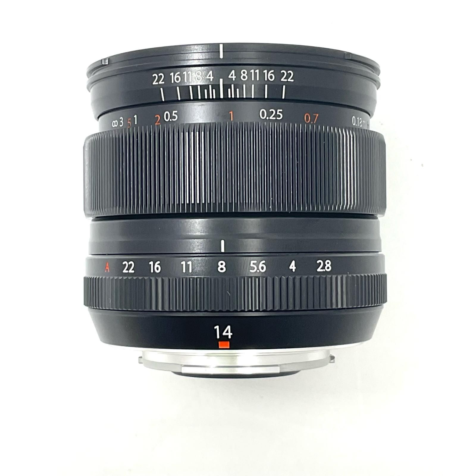 フジノンレンズ