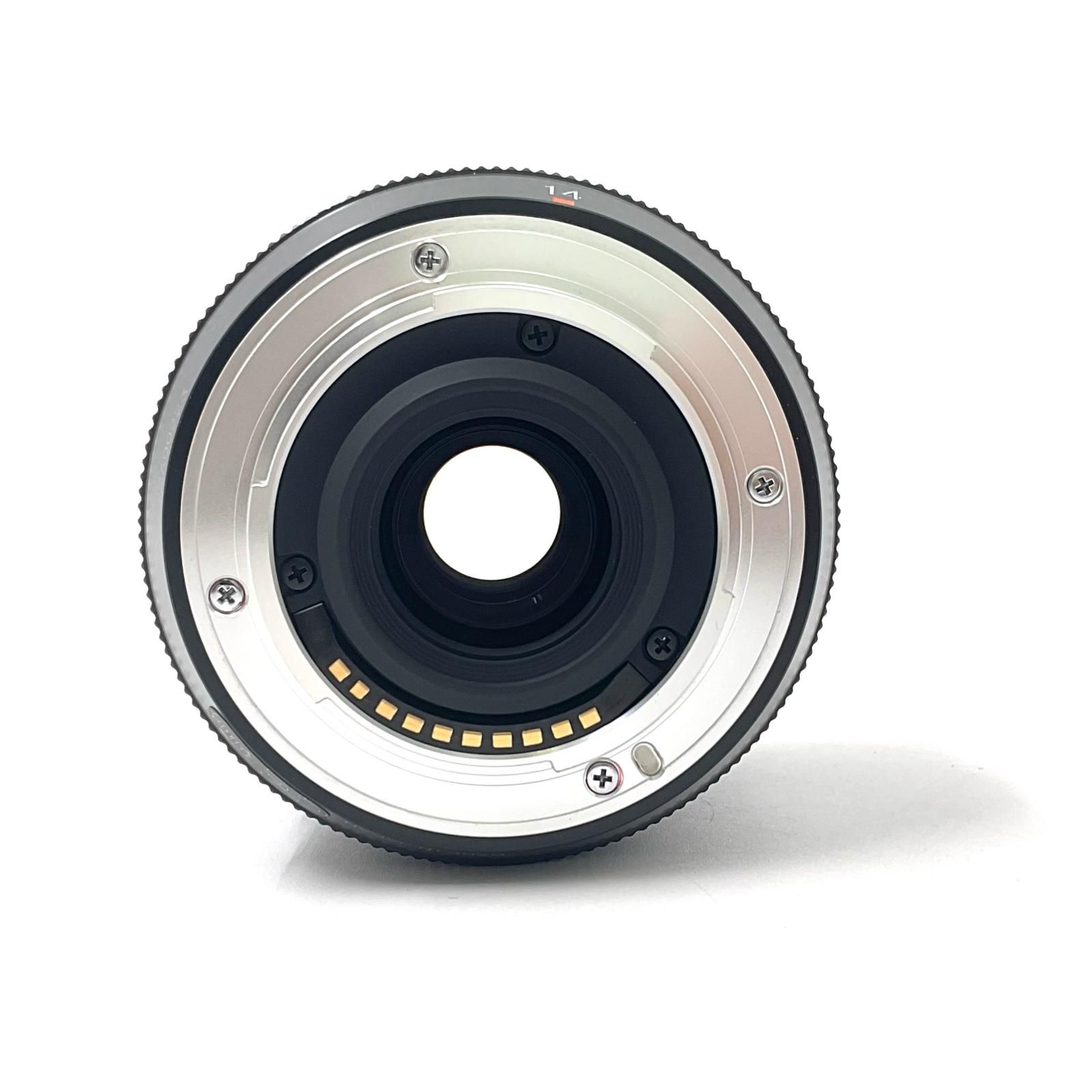 フジノンレンズ XF 14 mmF 2 8 R 難有