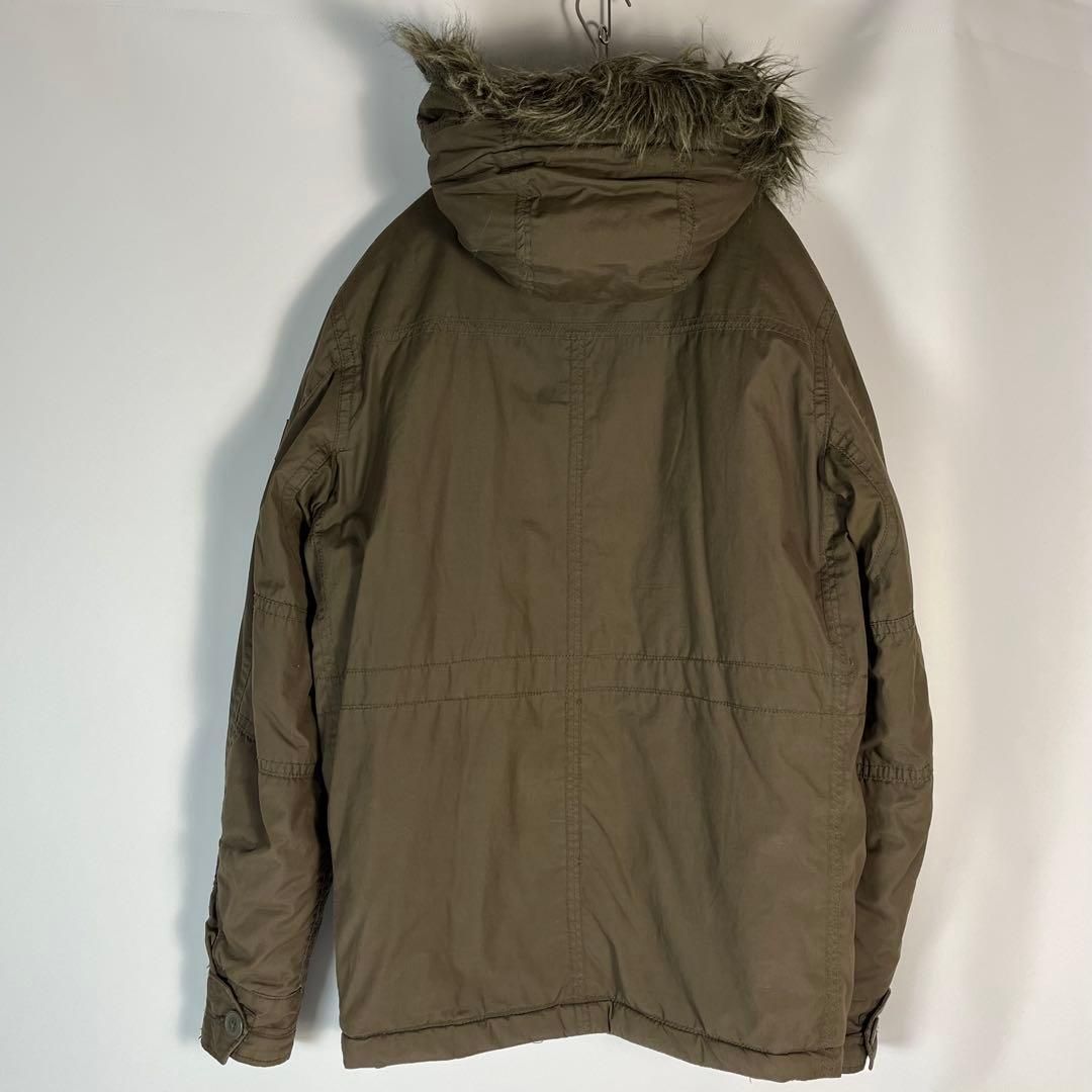 Abercrombie&Fitch WILCOX JACKET アバクロ カーキ - メルカリ