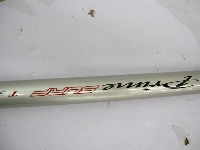 まとめ売り 中古品】 アウトドア Daiwa DAIWA Prime SURF プライム