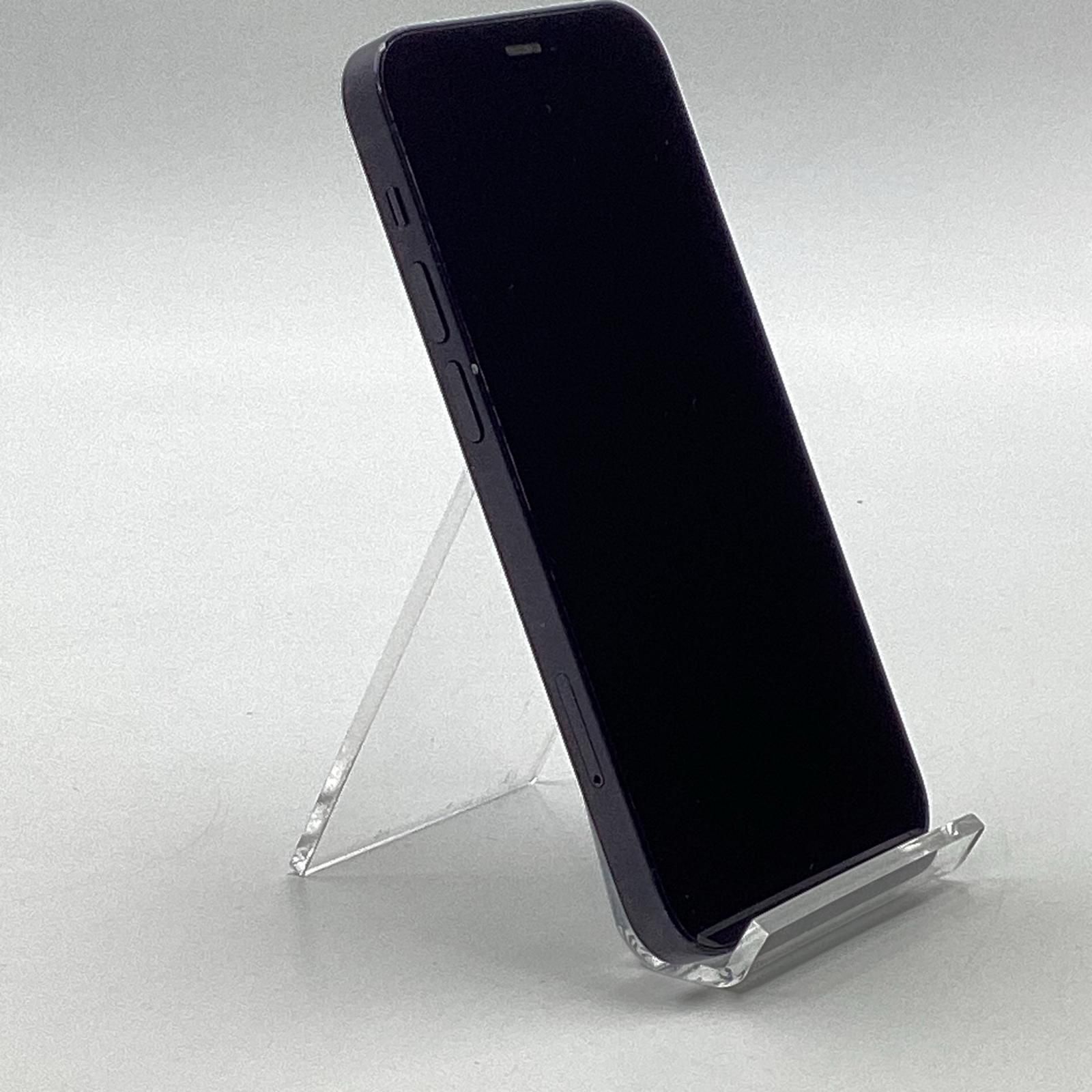 全額返金保証】【最速発送】 iPhone 12 mini 256GB ブラック SIM 全額返金保証】【最速発送】 iPhone 12 mini 256GB ブラック SIM