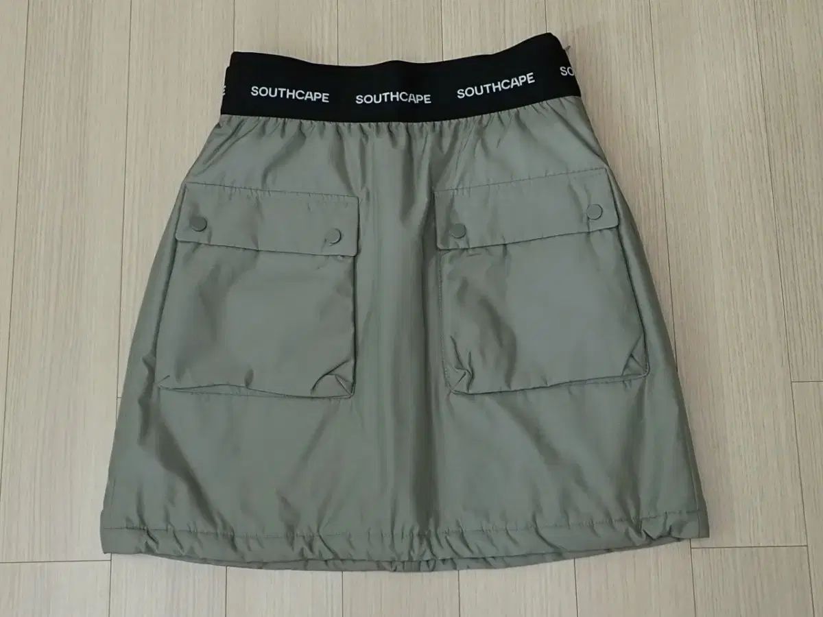 レディース64 SOUTH CAPE ダウン スカート