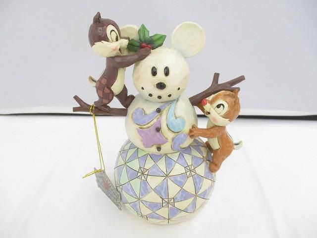 ジムショア ショーケース