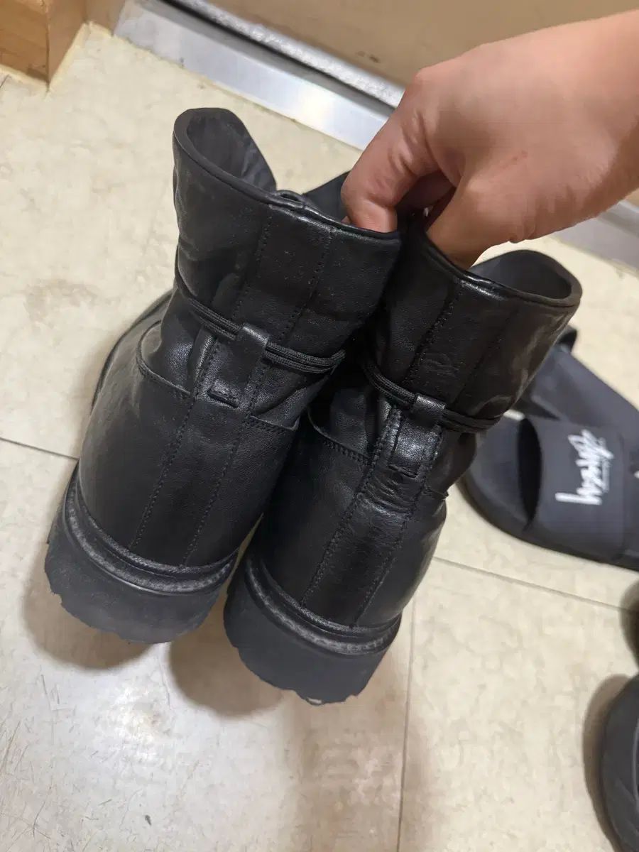 MOVE ヘビーデューティー 270 size