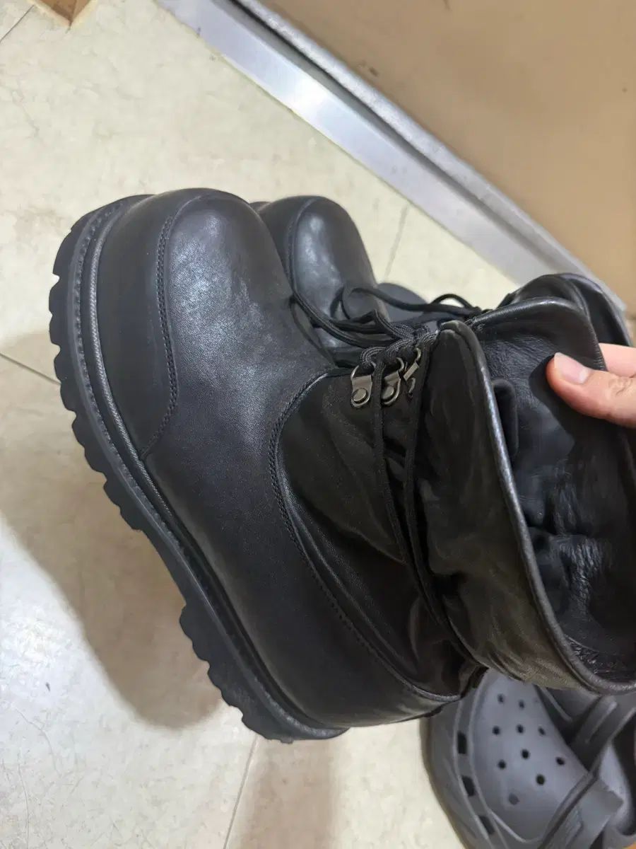 MOVE ヘビーデューティー 270 size