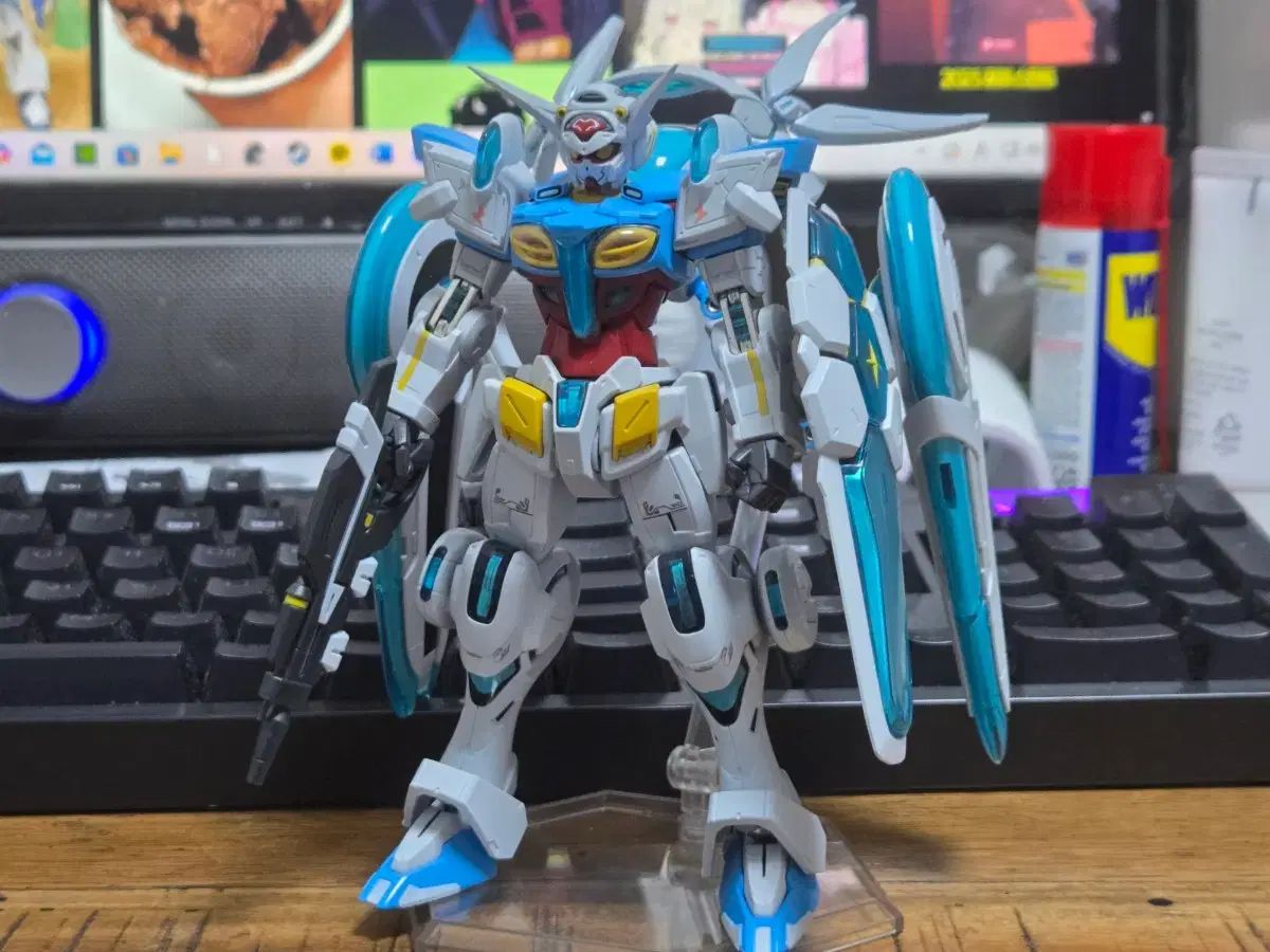 METAL ROBOT魂 Gセルフ ファーパック 開封品