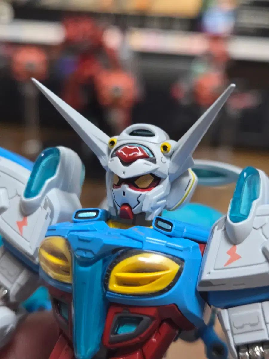 Gセルフ ファーパック