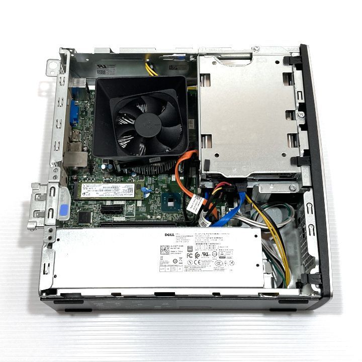 デスクトップPC Inspiron