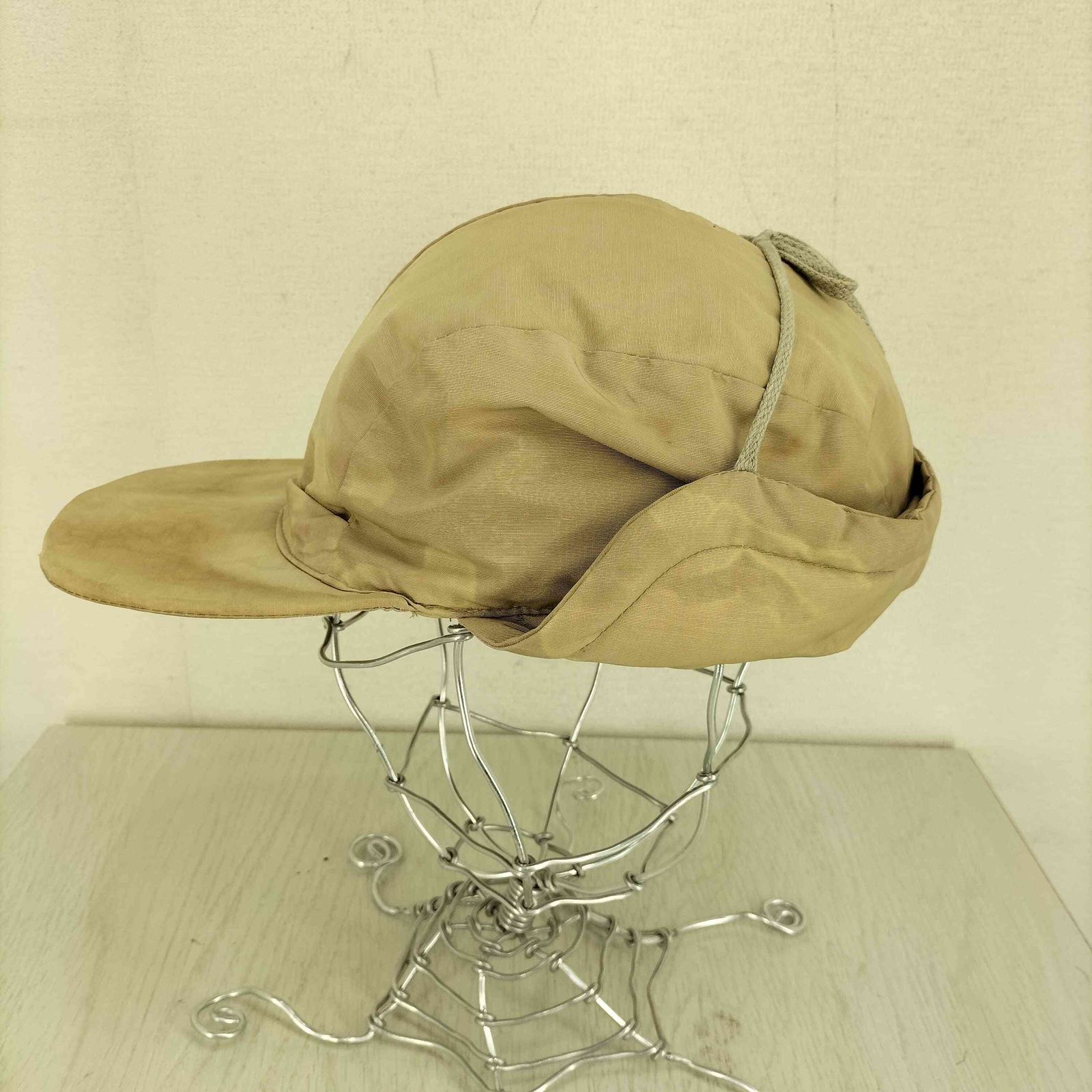 エディーバウアー Eddie Bauer 70-80S 日の出タグ ダウン フライト