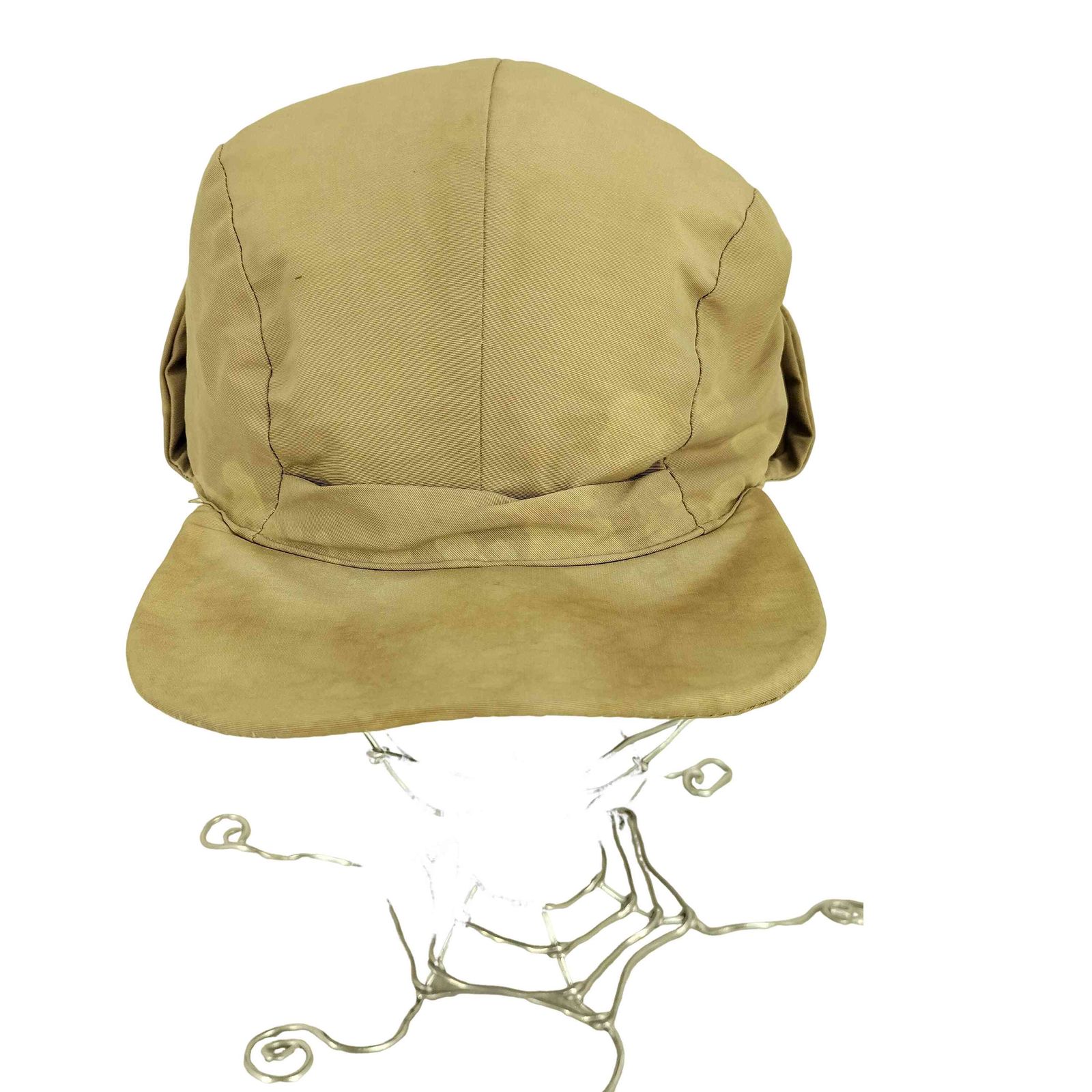 エディーバウアー Eddie Bauer 70-80S 日の出タグ ダウン フライト